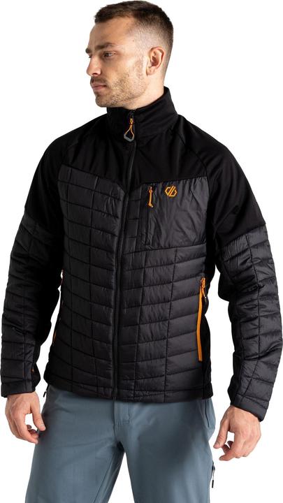 Immagine prodotto Dare2b Mountaineer II Hybridjacke (L)