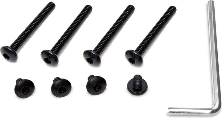 Immagine prodotto EKWB EK-CoolStream SE 280 (140 mm)