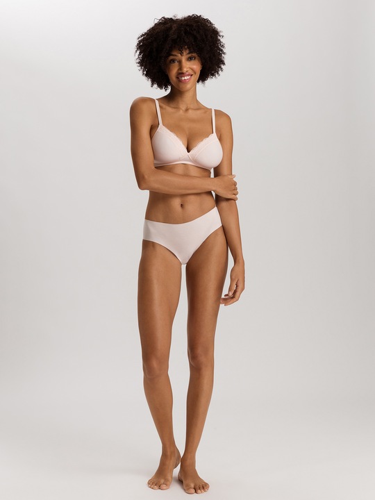 Image du produit Hanro Midislip Invisible Cotton (S, Une unité par pack)