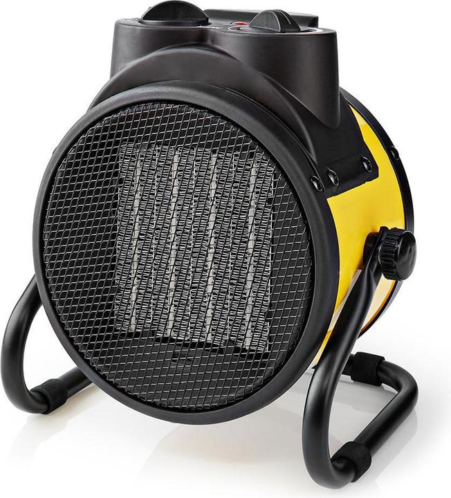 Produktbild Nedis Industrie Heizlüfter | 1000 / 2000 W | Verstellbares (2000 W)