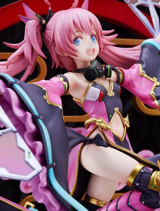 Produktbild Estream That Time I Got Reincarnated as a Slime Milim Nava Donrou