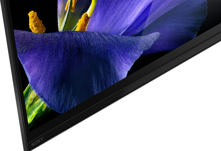 Produktbild Sony OLED KD55AG9 (55", OLED, 4K, 2019)