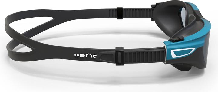 Actual product image Nabaiji goggles 500 spirit-pola l 323764 (L)