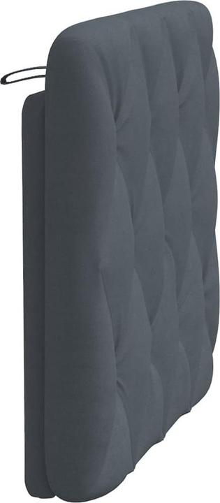 Produktbild vidaXL Kopfteil-Kissen (82 x 6 x 48 cm)