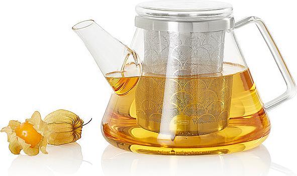 Actual product image AdHoc Teapot Fusion 1 litre glass (1 l)