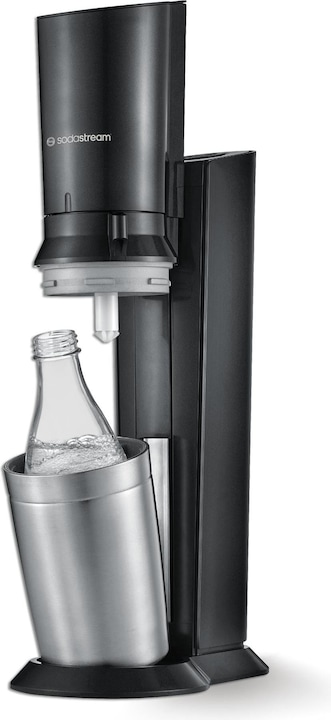 Actual product image SodaStream Crystal Mega Pack