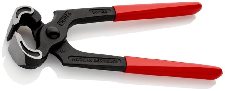 Produktbild Knipex Beisszange 5001 180 mm (180 mm)