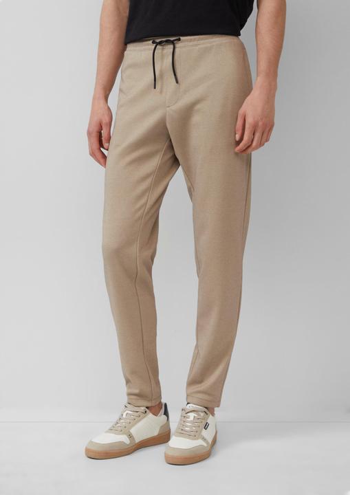 Produktbild S.Oliver Hose Jogpants aus Jersey (L)