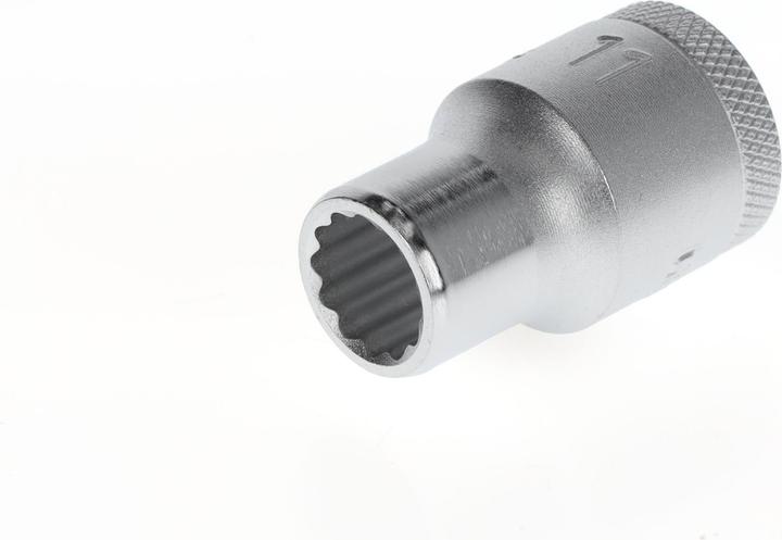 Produktbild Gedore D 19 11 Steckschlüsseleinsatz 1/2" UD-Profil 11 mm (11 mm)
