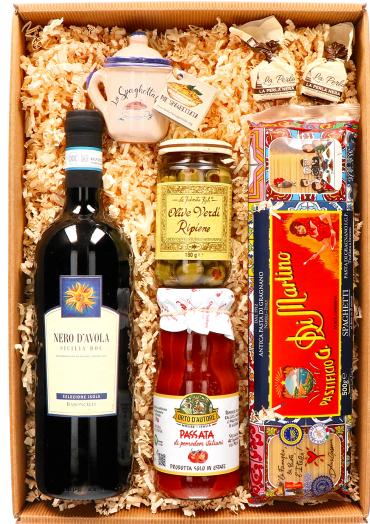 Imex Delikatessen Among friends