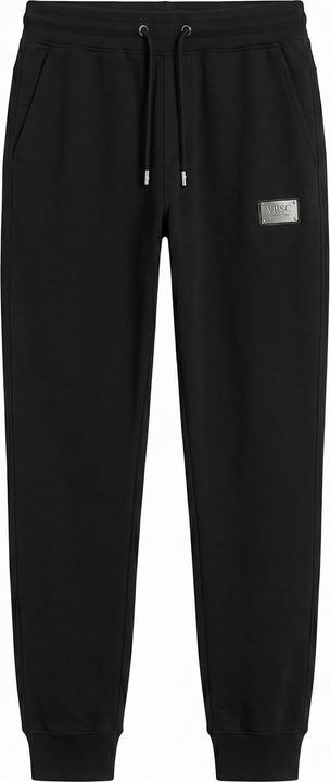 Produktbild VRSC Very Random Solid Chic Herrenhose Erevan Lux - 100% Baumwolle - Made In Italy (M)
