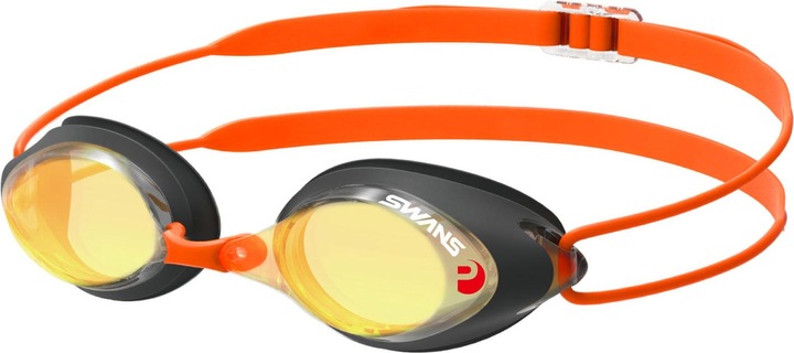 Smoke Orange