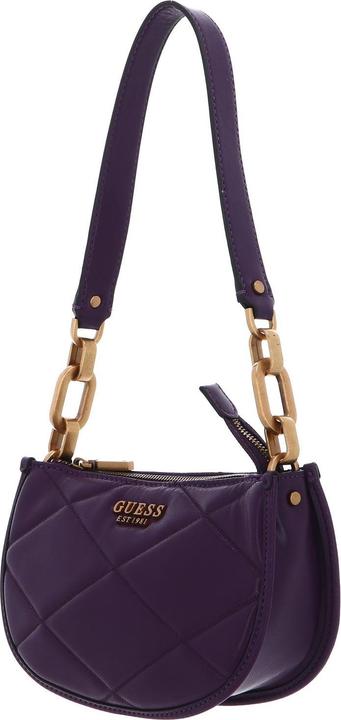 Immagine prodotto Guess Cilian Top Zip Saddle Bag