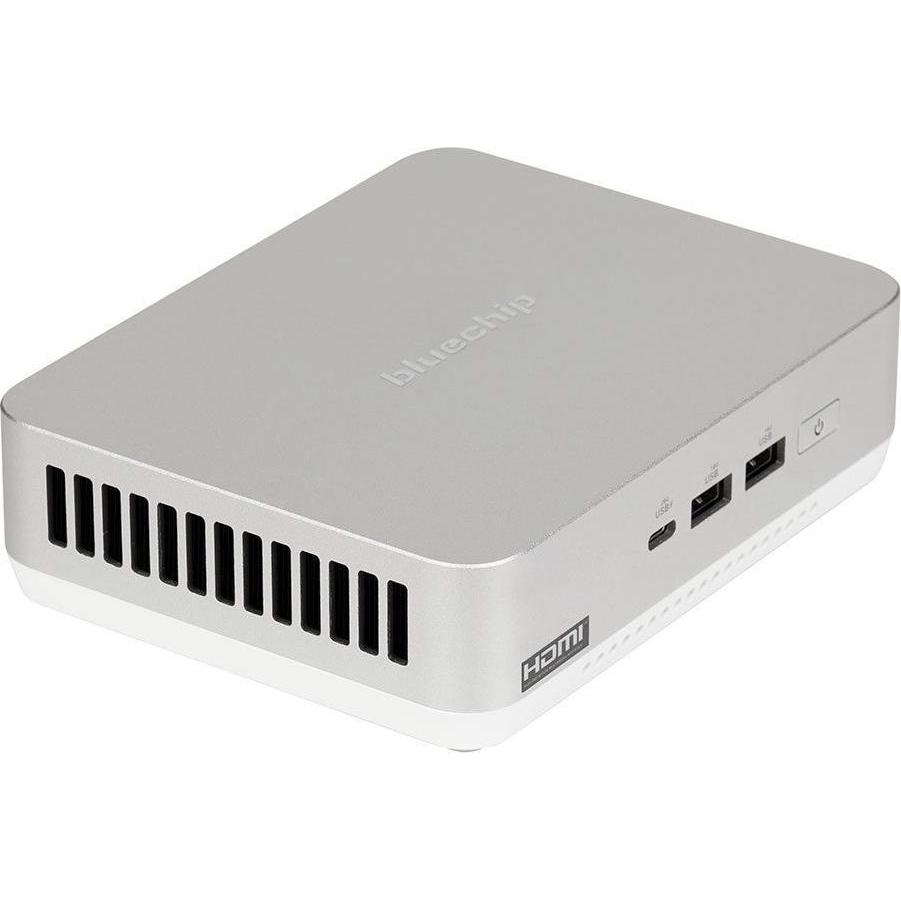 Thumbnail - Bluechip BUSINESSline M11450 *white* Intel Core™ Ultra 5 Prozessor 125H / bis zu 4.50 GHz, Windows 11 Pro (Intel Core Ul...