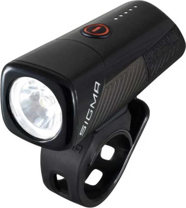 Sigma Sport Buster 400 (400 lm, 400 lm)