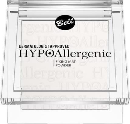 Produktbild Bell Fixing Mat Powder 9g 80 Natural