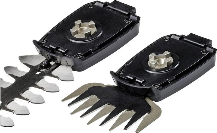 Actual product image Einhell GE-CG 18/100 Li-Solo (Cordless hedgecutters)
