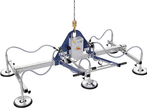 Produktbild kaiserkraft Vakuumheber AERO-BASIC