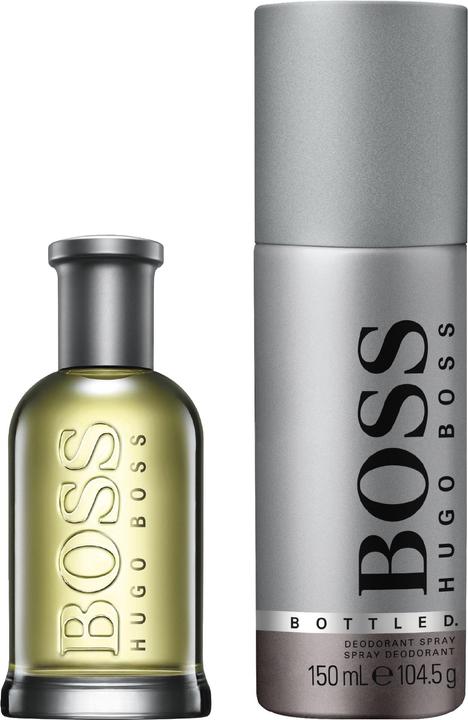 Immagine prodotto Hugo Boss In bottiglia (Eau de toilette, 50 ml)