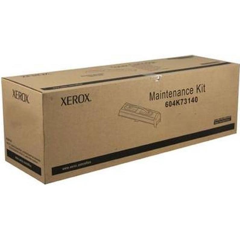 Xerox Maintenance Kit Contain, Drucker Zubehör