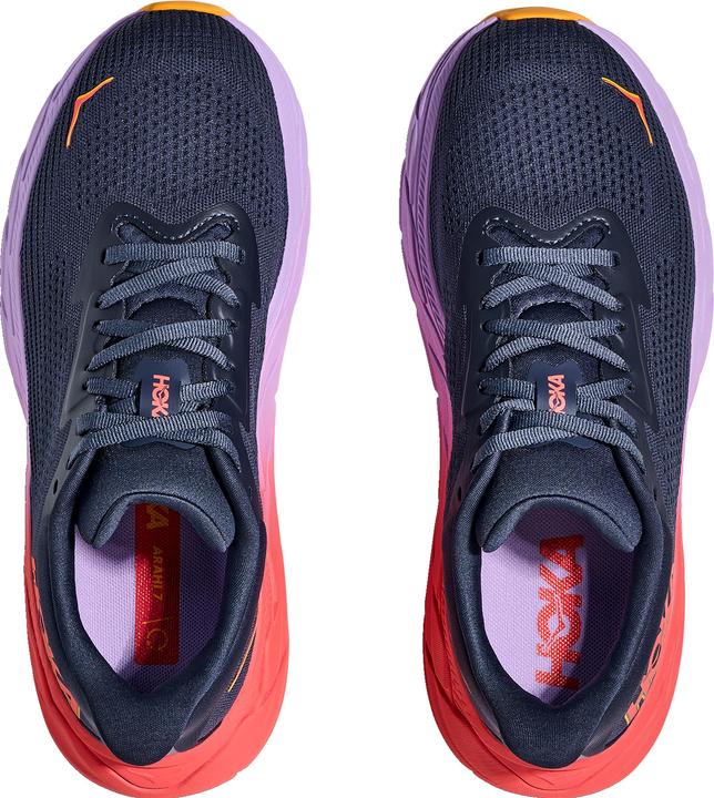 Actual product image Hoka Arahi 7 (41)