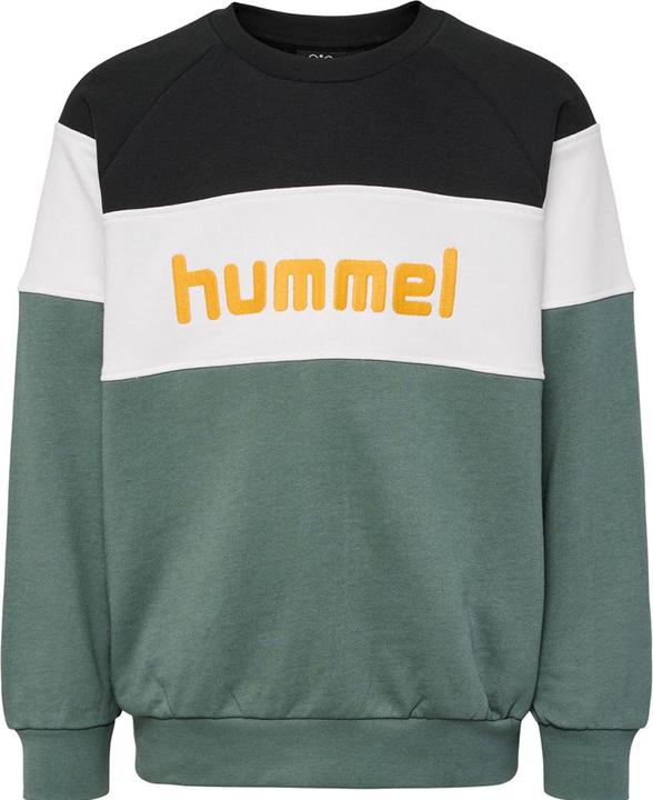 Produktbild hummel hmlCLAES SWEATSHIRT (146)