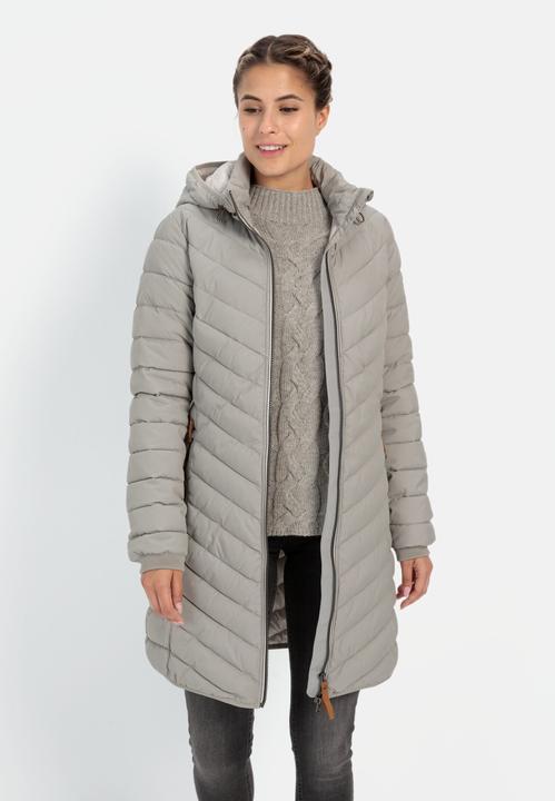 Immagine prodotto Camel Active Cappotto trapuntato con motivo a spina di pesce (36)