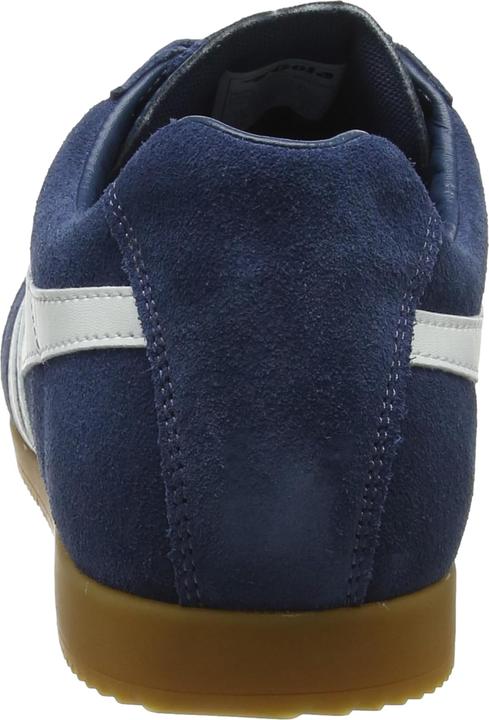 Actual product image Gola Harrier Suede - 62151 (42)