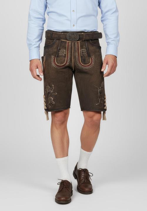 Actual product image Krüger Furchtlos und Treu 3 - 68451 (54)