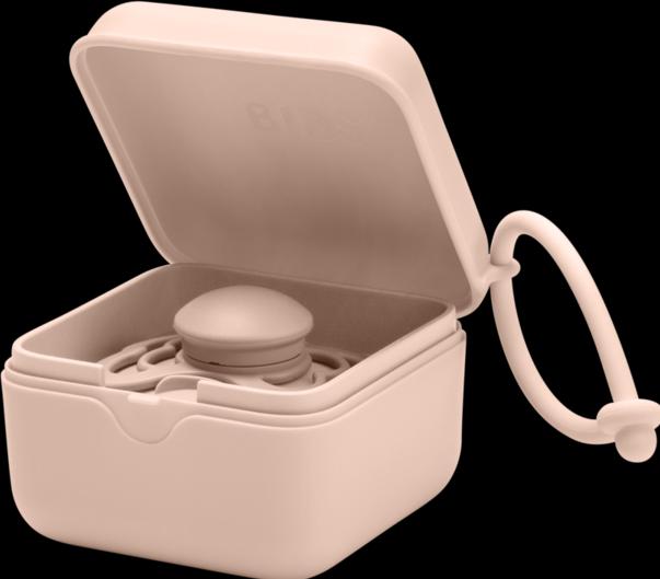 Actual product image Bibs Dummy box (1 x, from birth)