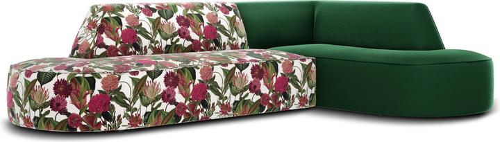 Produktbild CXL by Christian Lacroix Charles (Ecksofa, Modular Sofa)