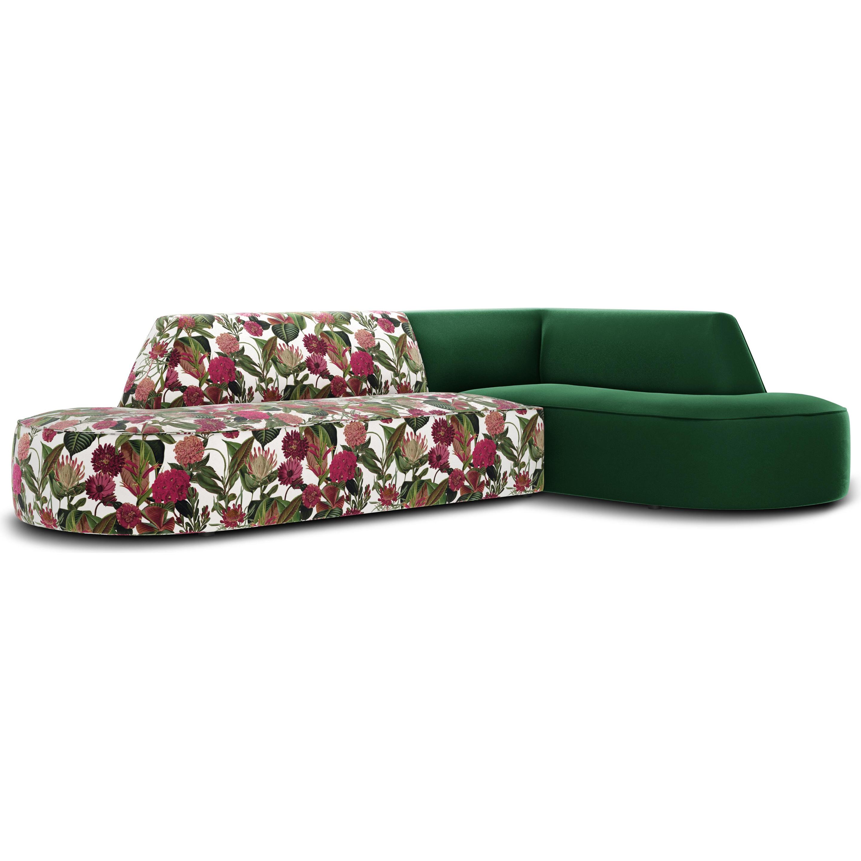 Thumbnail - CXL by Christian Lacroix, Sofa, Charles (Ecksofa)
