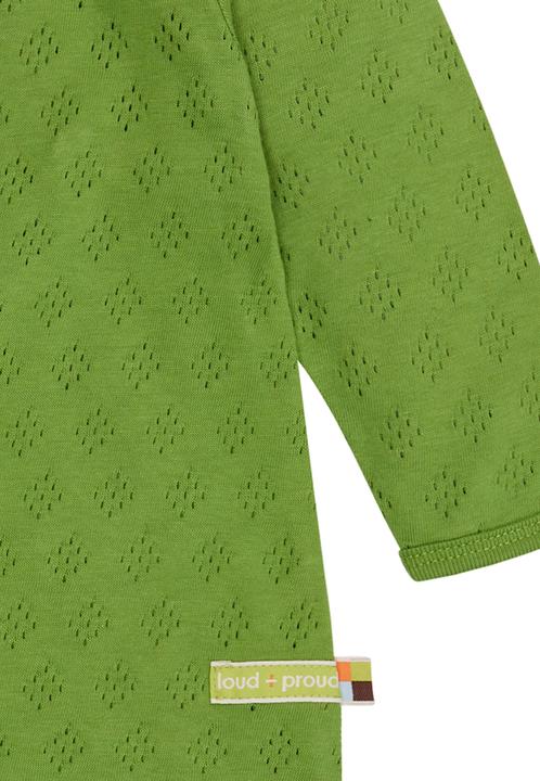 Produktbild loud + proud Overall Jacquard Strick (74)