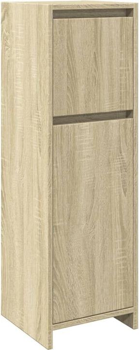 Produktbild vidaXL Badmöbel Set