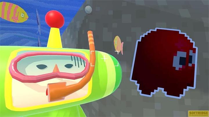 Image du produit Bandai Namco We Love Katamari REROLL+ Royal Reverie (Switch, Switch Lite, Switch OLED, EN)