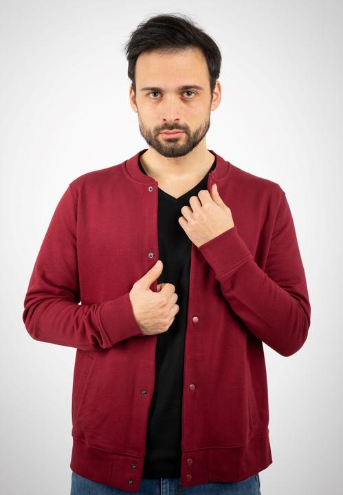 Immagine prodotto Torland Giacca in felpa Bounder (XL)