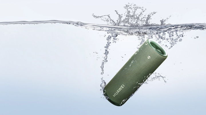 Immagine prodotto Huawei Sound Joy (26 h, Batteria ricaricabile)