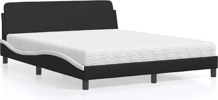 Image du produit vidaXL Bett (160 x 200 cm)