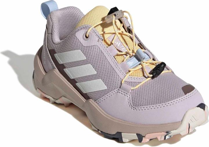 Produktbild Adidas Kid's Ax4S Speed Lacing (34)