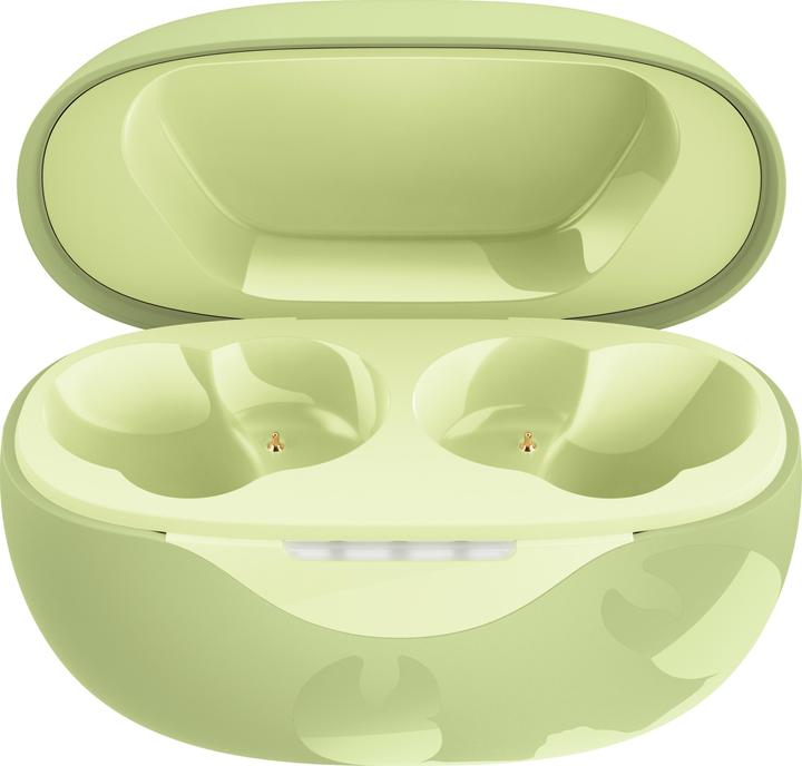 Actual product image Fresh'N Rebel Fresh 'n Rebel Twins Breez Wild Green (NC, 7 h, Wireless)