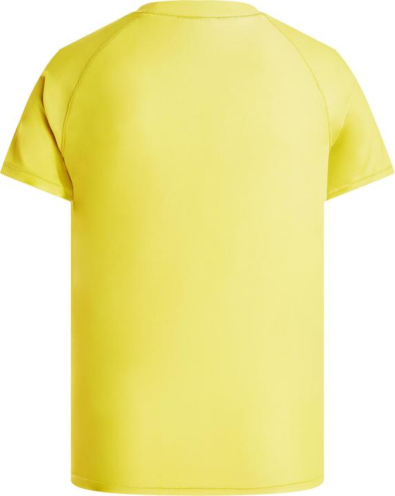 Maize yellow