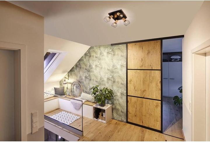 Produktbild Paulmann Spotlight Lanka (E14)