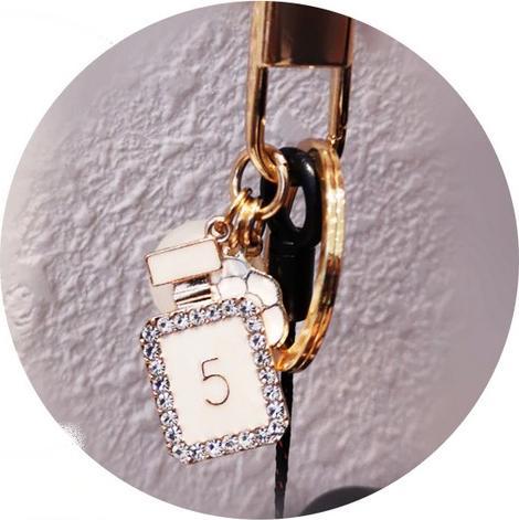 Actual product image MU Style Lanyard