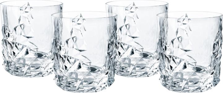Produktbild Nachtmann Sculpture (3.65 dl, 4x, Whiskygläser)