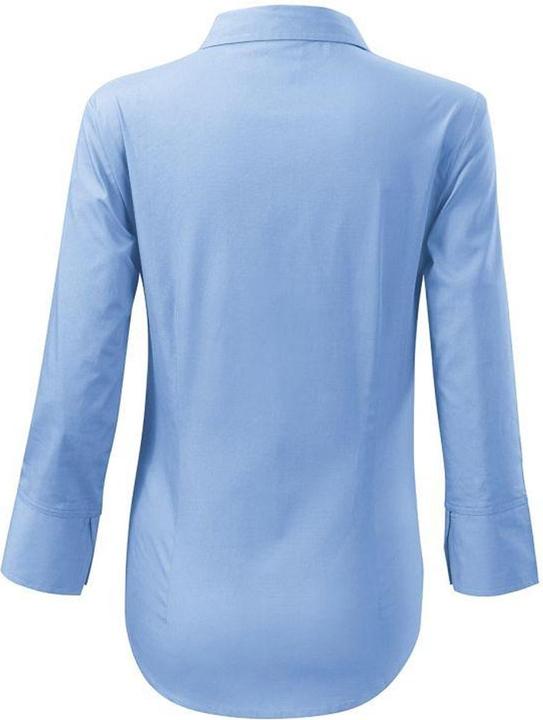 Produktbild Malfini Style Hemd 34 Ärmel (S)