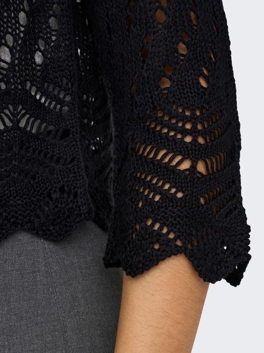 Actual product image JdY Cropped cardigan (L)