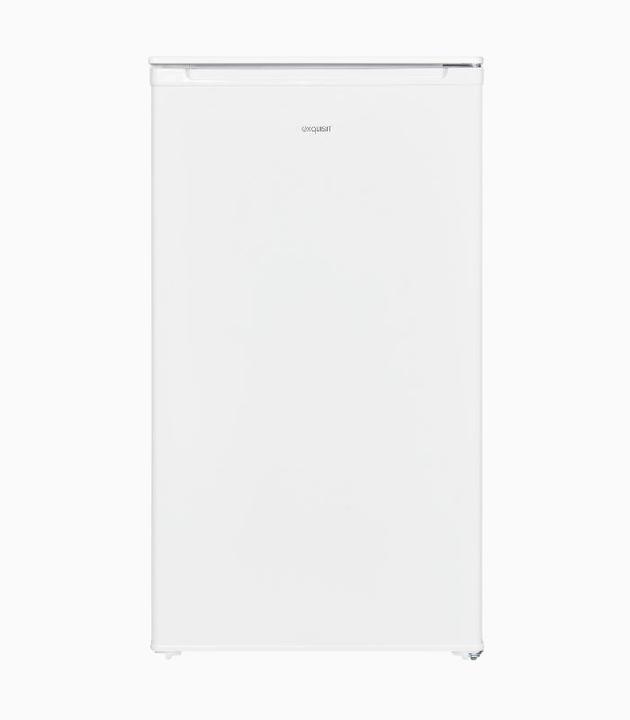 Produktbild Exquisit KS116-0-041E weiss (90 l)