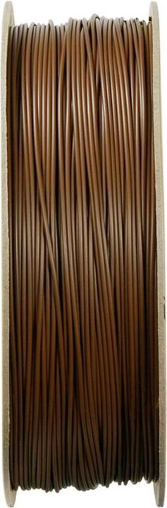 Immagine prodotto Polymaker PolyLite PLA (PLA, 1.75 mm, 1000 g, Marrone)