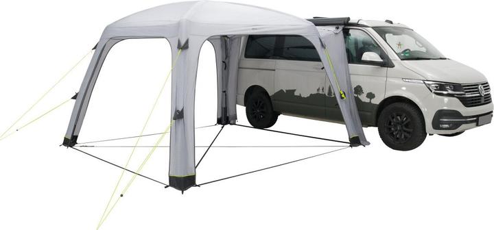 Actual product image Outwell Air Shelter Vehicle Connector