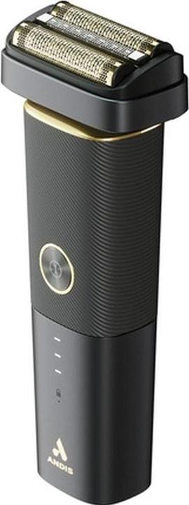 Actual product image Andis Resurge Shaver